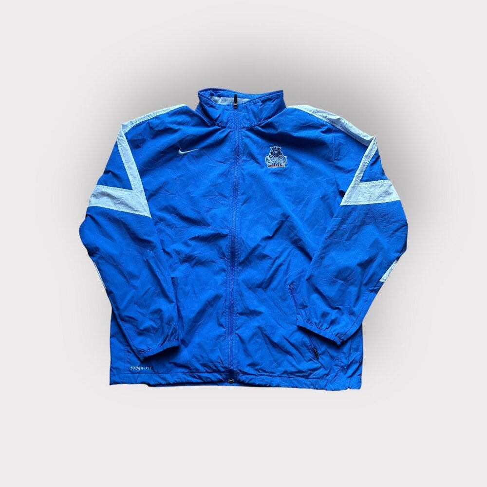 Vintage 1990's Georgia State Nike Jacket